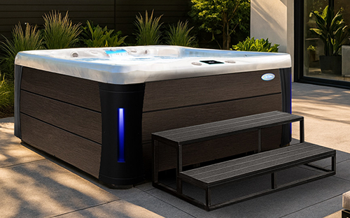 Escape Plus&trade; Spas Bloomington hot tubs for sale